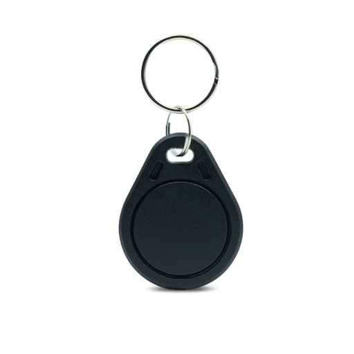 [4420000000001] RGAC-MFTG-BK Contactless tag 13.6 MHz, black