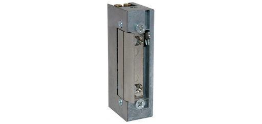 [44100000044] RGAC-N-12SO Електромагнитен насрещник, File Secure (NC) механичен ключ за освобождаване