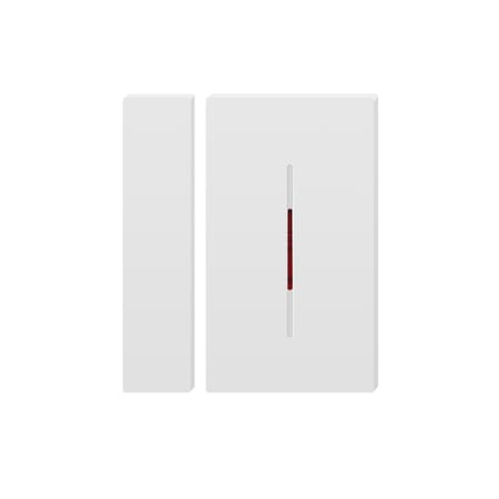 [Sonoff-DW1] Sonoff DW1 Wireless sensor for doors and windows 433MHz, built-in antenna