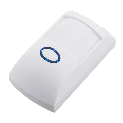[SONOFF PIR2] SONOFF PIR2 Wireless passive infrared sensor 433MHz