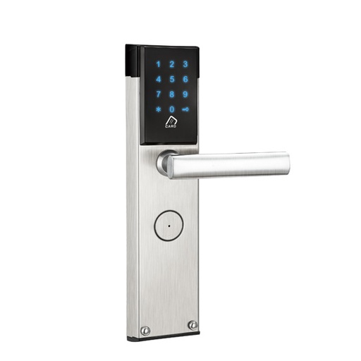 RGAC-5118Y-D Electronic code lock with card reader (right)