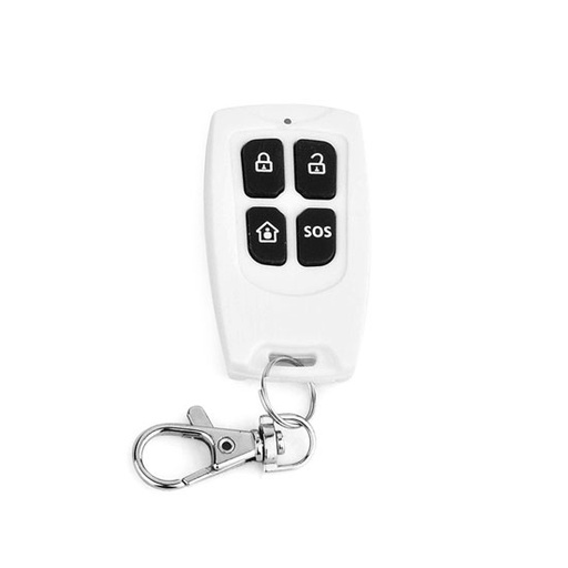 [460000040] SMILE RF RC Remote Control